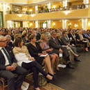 Arnold-Biber-Preis f&uuml;r die Kieferorthop&auml;die 2014