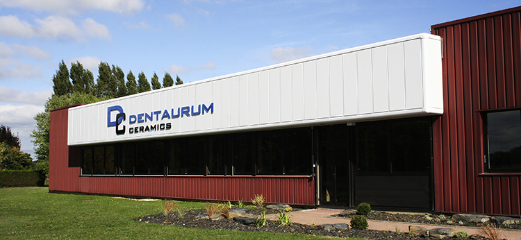 Die Spezialisten f&uuml;r Dentalkeramik