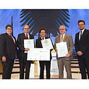 Arnold-Biber-Preis-Preistr&auml;ger 2017