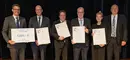 Arnold-Biber-Preisverleihung 2024