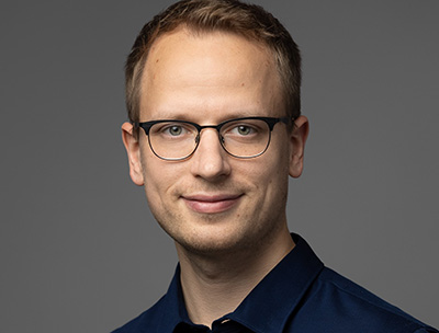 Referent Dr. Lukas  Brämswig
