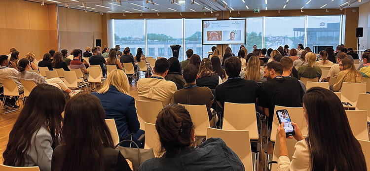 100th Congress of the European Orthodontic Society in Krakow