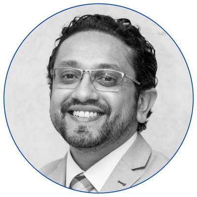 Referent Dr. Mostafa Ghoneim