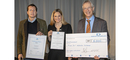 Innsbruckerin gewinnt Wissenschaftlichen F&ouml;rderpreis 2020: