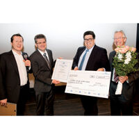 Wissenschaftlicher F&ouml;rderpreis der &Ouml;GKFO 2018 