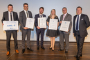 Hans-Peter Bantleon F&ouml;rderpreis der &Ouml;GKFO 2023