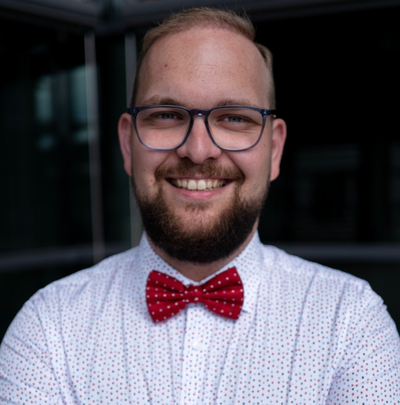 Referent ZT Christian Krehl