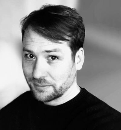 Referent Helge Pielenz