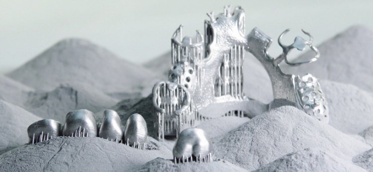 remanium&reg; star- y rematitan&reg; powder