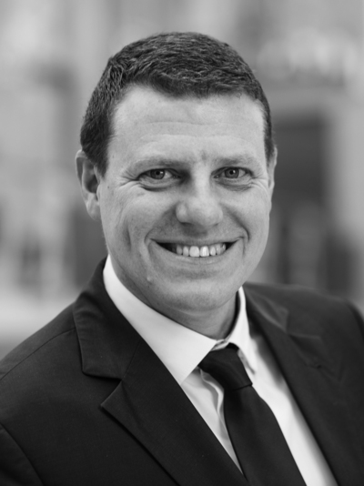 Referent  ZT Oliver Semmler