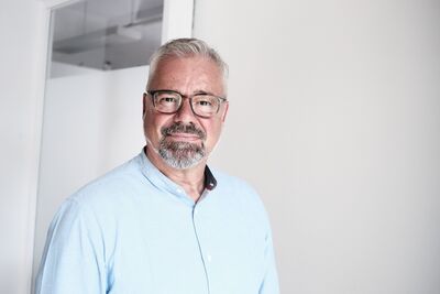 Referent  Axel Thüne