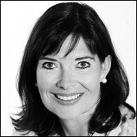 Speaker Dr. Claudia Zöller