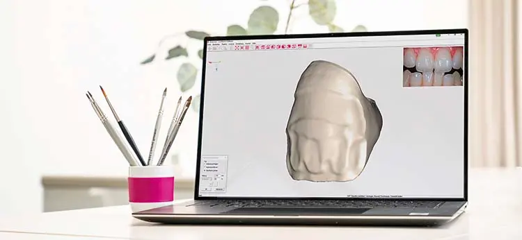 ceraMotion&reg; CADback - Il software creativo per ceramisti!