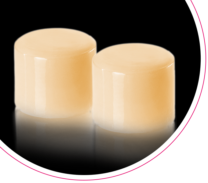 ceraMotion&reg; LiSi 