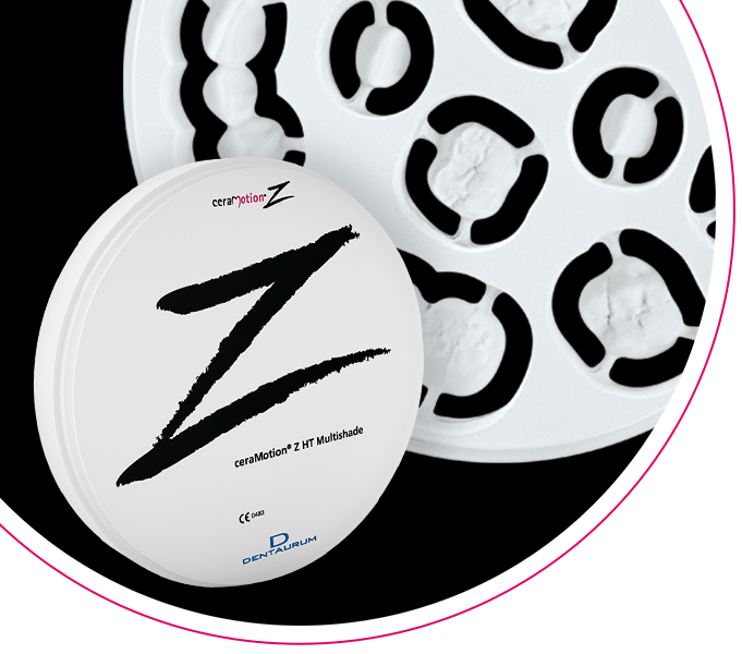 ceraMotion&reg; Z