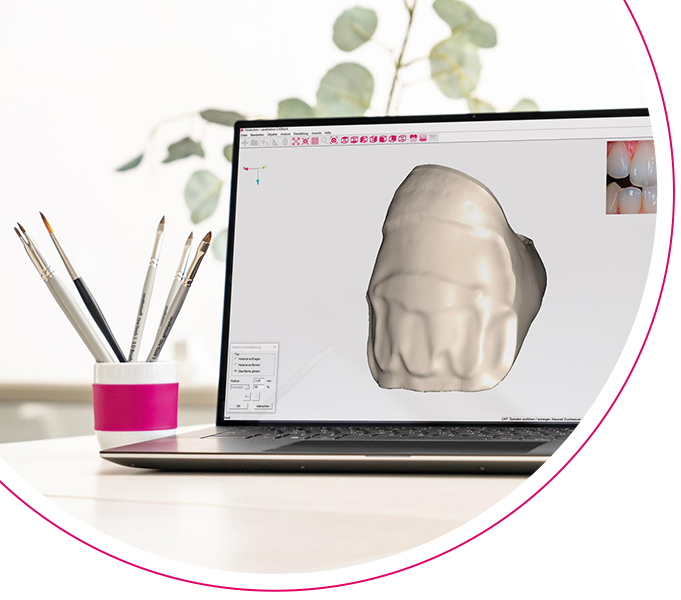 ceraMotion&reg; CADback Software 