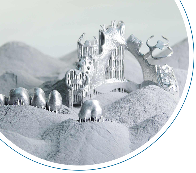90 anni di remanium&reg;