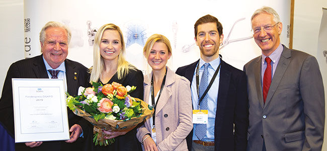 Internationale Kieferorthop&auml;dische Fortbildungstagung 2019