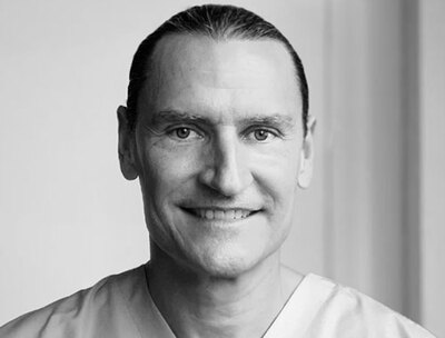 Referent PD Dr. Daniel Hellmann