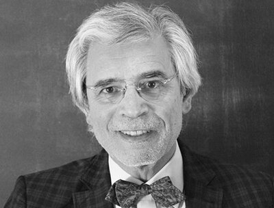 Relatore Prof. Dr. Ralf J. Radlanski