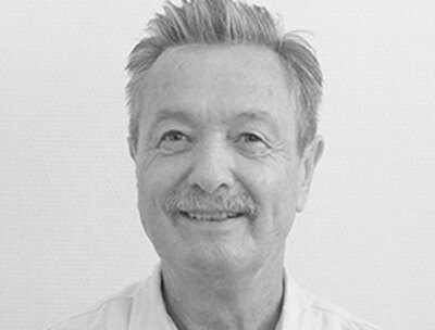 Referent Dr. med. dent. Wolfgang Scholz