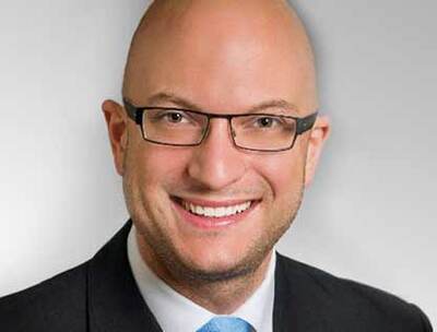 Referent Dr. med. dent. Sebastian  Baumgaertel, D.M.D., M.S.D., FRCD (C)