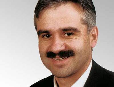Referent Dr. med. dent. Matthias Eiss