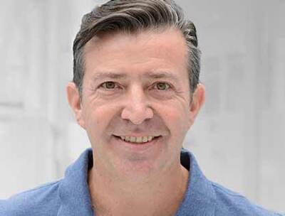 Referent ZTM Klaus Fischer