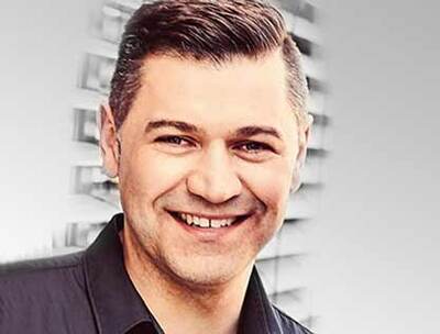 Referent ZTM Waldemar Fritzler