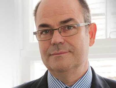 Referent Dr. Stephan Kressin