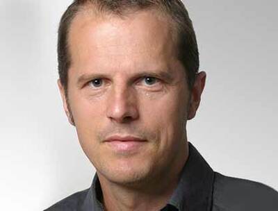 Referent Prof. Dr. Dr. Bernd Lapatki
