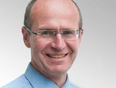 Referent Prof. Dr. Torsten Mundt