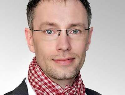 Referent ZTM Holger Nickel