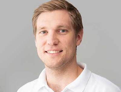 Referent Dr. Johannes Petschelt J