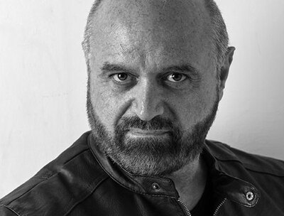 Referent Germano Rossi