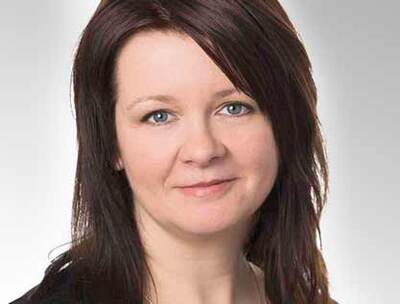Referent Dr. med. Stefanie Schliwa