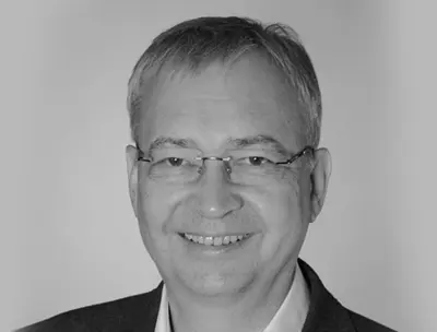 Referent Dr. Sigmar Schnutenhaus