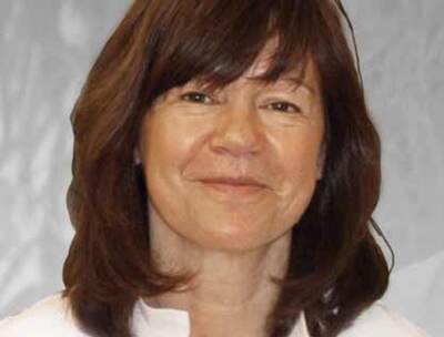 Referent Dr. rer. nat. Gudrun Stoya