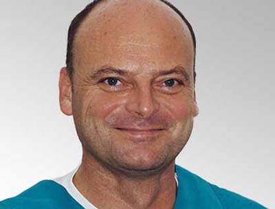 Referent Dr. med. dent. Christian Vocke