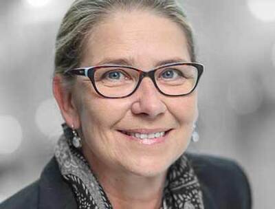 Referent ZTM Gabriele Vögele
