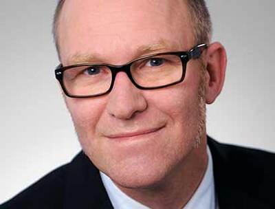 Referent Prof. Dr. med. Thilo Wedel