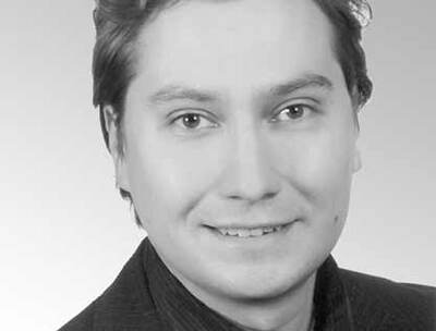 Referent Dr. med. dent. Thomas Ziebura